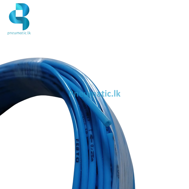 PUN-H-4*0.75-BL | Polyurethane Tube - Available from Reputed Brands - Image 3