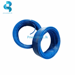 PUN-H-6*1.0-BL Polyurethane Tube - Available from Reputed Brands Pneumatic.lk