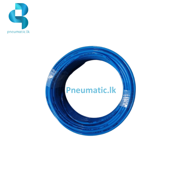 PUN-H-6*1.0-BL | Polyurethane Tube - Available from Reputed Brands - Image 2