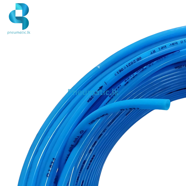 PUN-H-6*1.0-BL | Polyurethane Tube - Available from Reputed Brands - Image 3