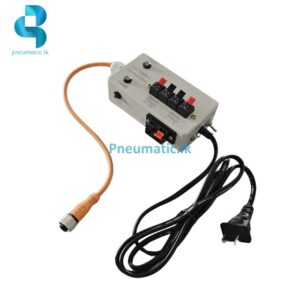 Sensor Testor Attachment