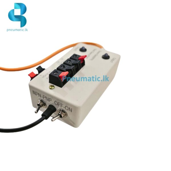 Sensor Testor Attachment - Image 3