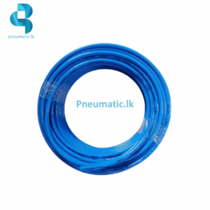 PUN-H-12*2-BL Polyurethane Tube - Available from Reputed Brands Pneumatic.lk