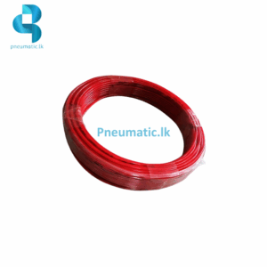 PUN-H-4*0.75 Polyurethane Tube - Available from Reputed Brands Pneumatic.lk