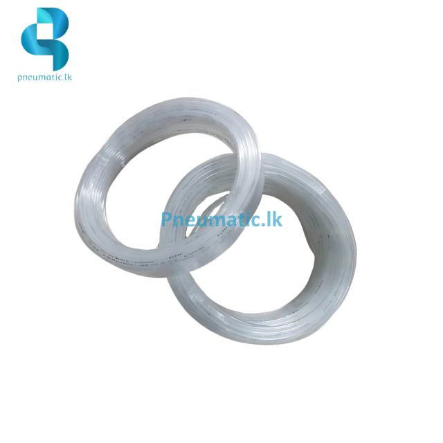 PUN-H-4*0.75-NT Polyurethane Tubes Pneumatic.lk