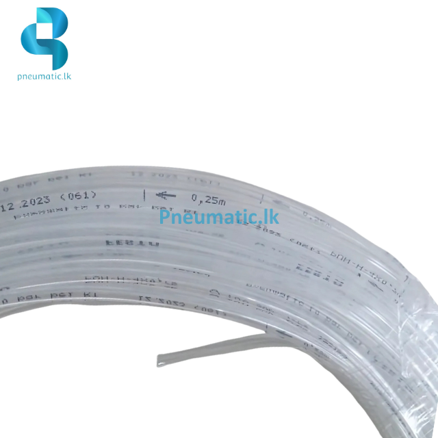 PUN-H-4X0.75 | Polyurethane Tubes - Available from Reputed Brands - Image 3
