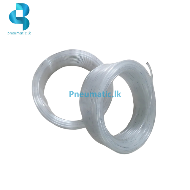 Festo Model PUN-H-6X1-NT Polyurethane Tubes Pneumatic.lk