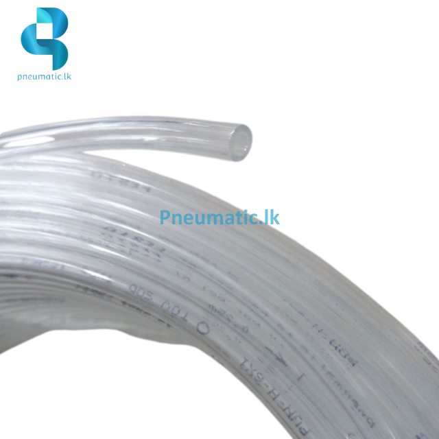 PUN-H-6X1-NT | Polyurethane Tubes - Available from Reputed Brands - Image 3