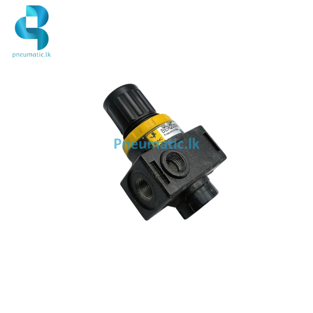 EMC Model | BER2000 | Air Preparation Unit - Image 2