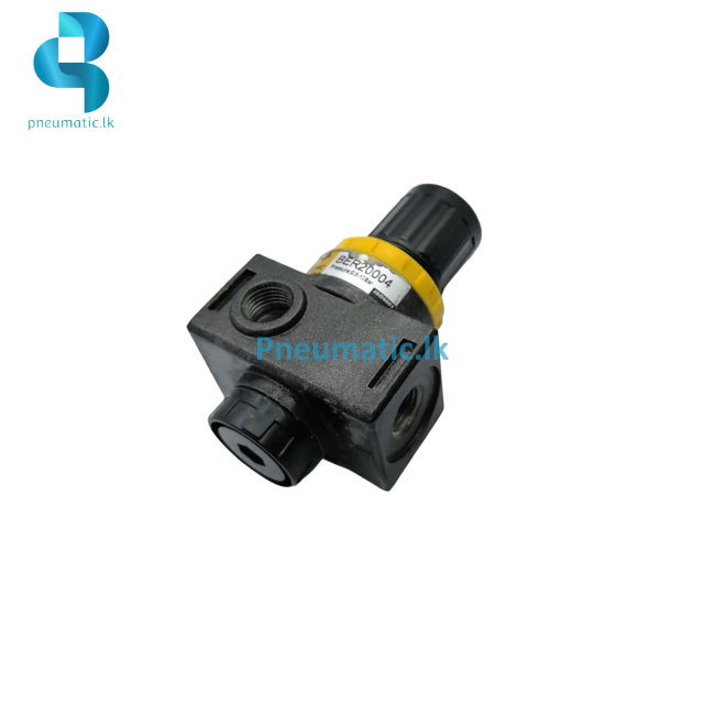 EMC Model | BER2000 | Air Preparation Unit - Image 3