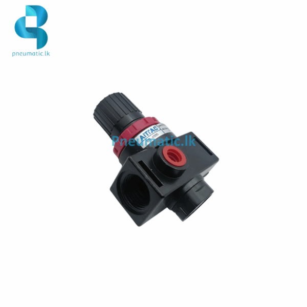 AIRTAC Model | BR4000-04 | Air Regulator-1/2'' - Image 2