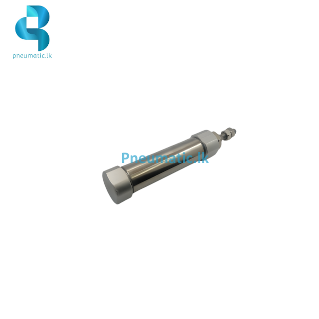 SMC Model | CDJ2KB16-30ZB | Double Acting Air Cylinder - Image 2