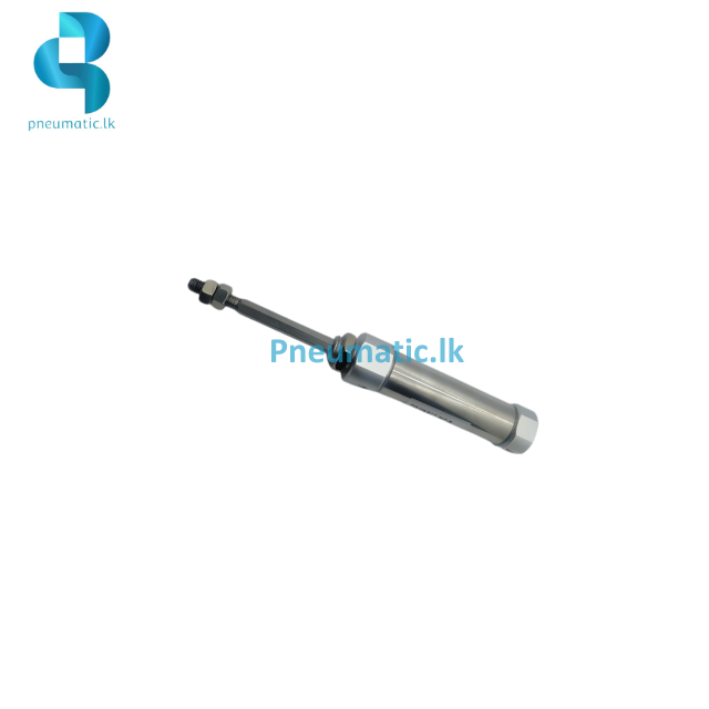 SMC Model | CDJ2KB16-30ZB | Double Acting Air Cylinder - Image 3