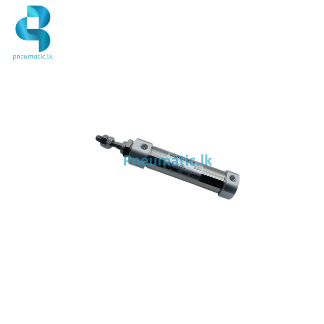 SMC Model CDJ2KB16-30ZB Air Cylinder Pneumatic.lk