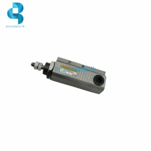 EMC Model CJPD15-20-D Double Acting Air Cylinder Pneumatic.lk