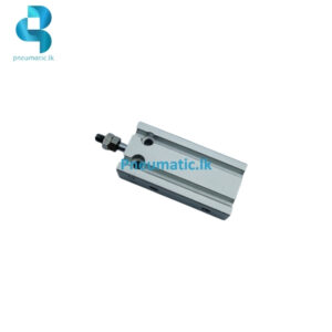 CDU10-15D Free-Mount Compact Cylinder – Available from Reputed Brands Pneumatic.lk