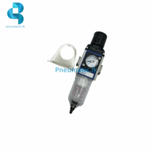 AIRTAC Model | GFR200-08 | Pressure Regulator