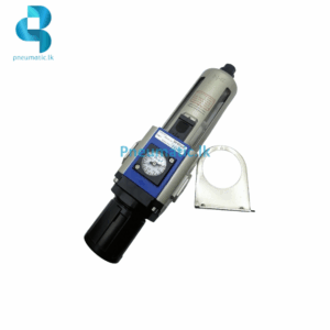 AIRTAC Model | GFR300-08 | Pressure Regulator