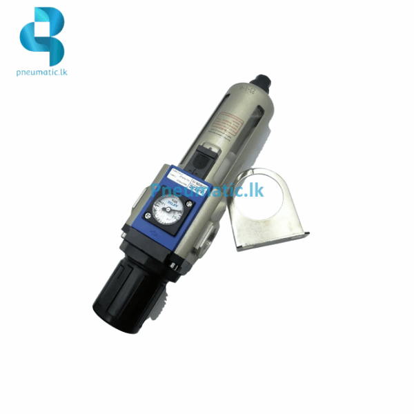 AIRTAC Model | GFR300-15 | Pressure Regulator - 1/2''