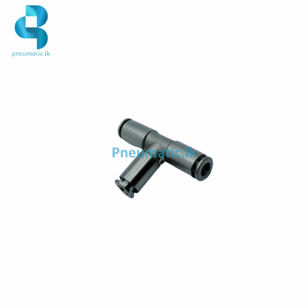 APF-T Series| T Push-In Connector - Metal - Image 2