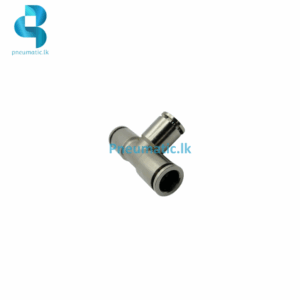 APF-T Series| T Push-In Connector - Metal