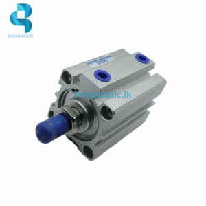 CHELLIC Model JD-3230BS Square Shaped Compact Cylinder Pneumatic.lk