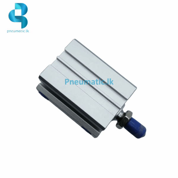 CHELLIC Model | JD-3230 BS Series | Square Shaped Compact Cylinder - Image 3