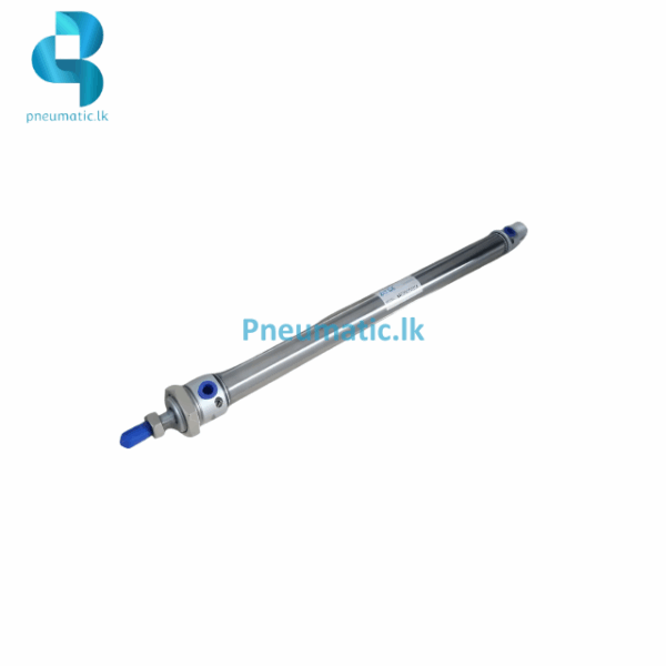 ATCE Model | MAC20-250 | Double-Acting Air Cylinder - Image 3