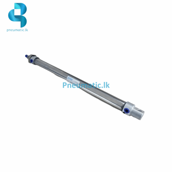 ATCE Model | MAC20-250 | Double-Acting Air Cylinder - Image 2