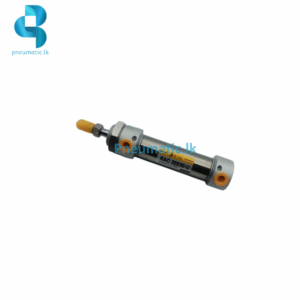 EMC Model RAC20-30U Double Acting Mini Air Cylinder Pneumatic.lk