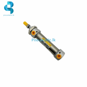 EMC Model RAC20-35U Series Double-Acting Air Cylinder Pneumatic.lk