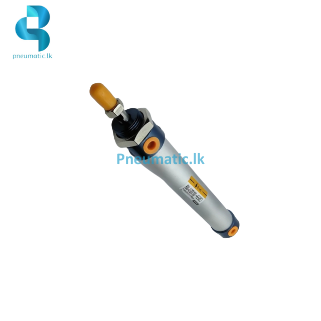 EMC Model | RAL-U-20-100 | Mini Air Cylinder - Image 2