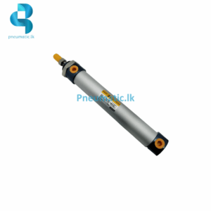 EMC Model RAL-U-20-100 Mini Air Cylinder Sewing.lk