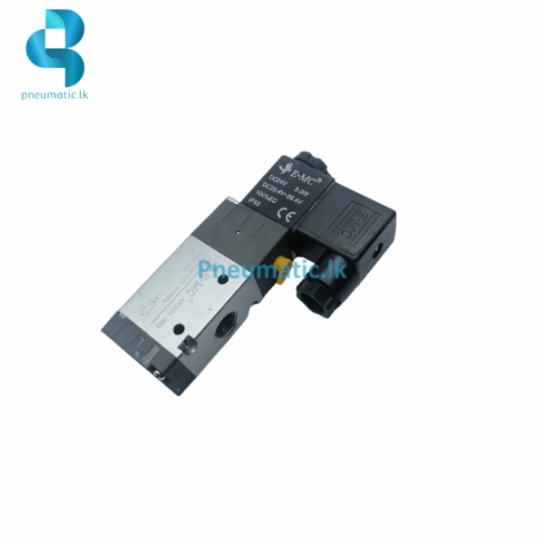 EMC Model | RV3221 Series | Solenoid Valve - Image 4
