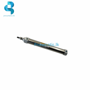 EMC Model SJ16-100 Double-Acting Mini Air Cylinder Pneumatic.lk