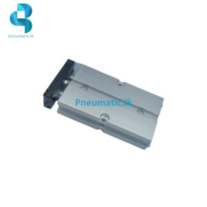PNEU TN16-40S Twin Rod Double Acting Air Cylinder - Available from Reputed Brands Pneumatic.lk