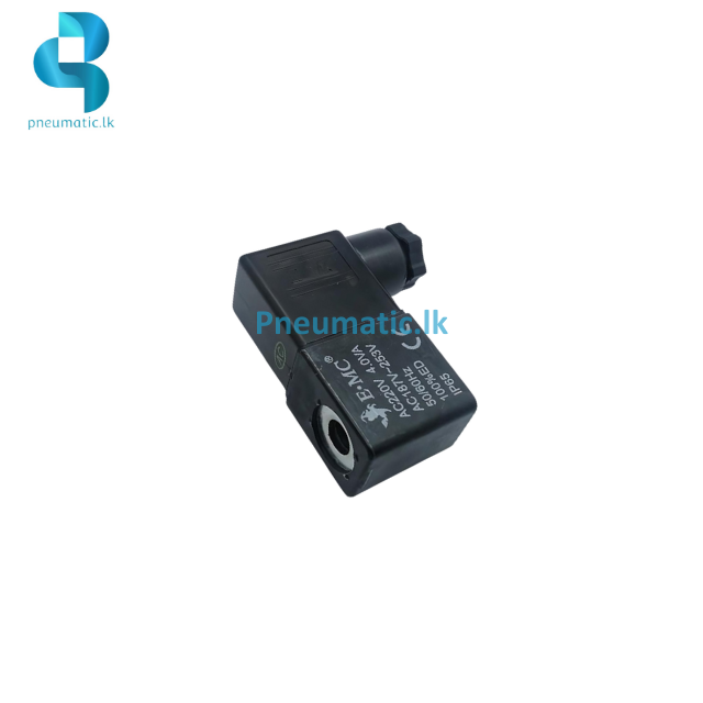 EMC Model | VC-B2 | Solenoid Coil Only - AC220V - Image 2
