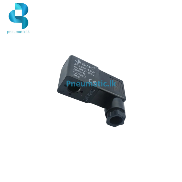 EMC Model | VC-B2 | Solenoid Coil Only - AC220V - Image 3