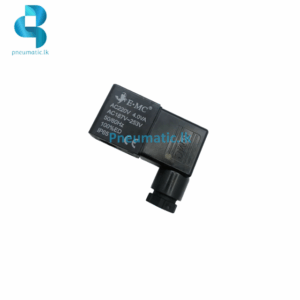 EMC Model VC-B2 Solenoid Valve Pneumatic.lk