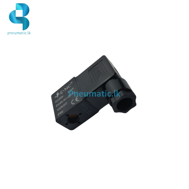 EMC Model | XD-V2-E4 | Solenoid Coil Only - DC24V - Image 3