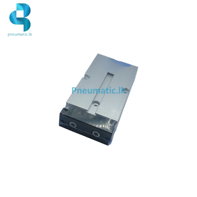 TN16-40S | Twin Rod Double Acting Air Cylinder - Available from Reputed Brands - Image 2