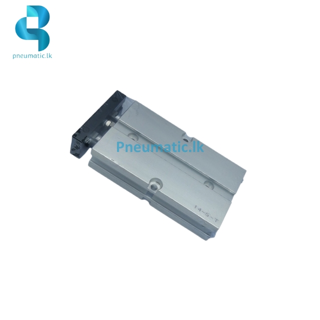 TN16-40S | Twin Rod Double Acting Air Cylinder - Available from Reputed Brands - Image 3