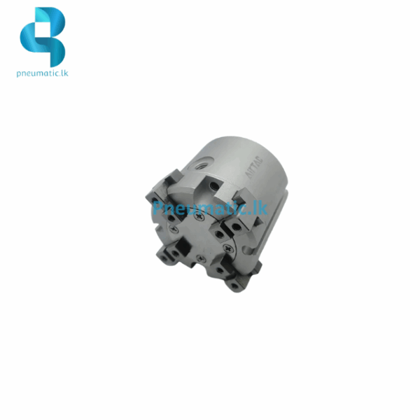 AIRTAC Model | HFC Series | Air Gripper - Image 3