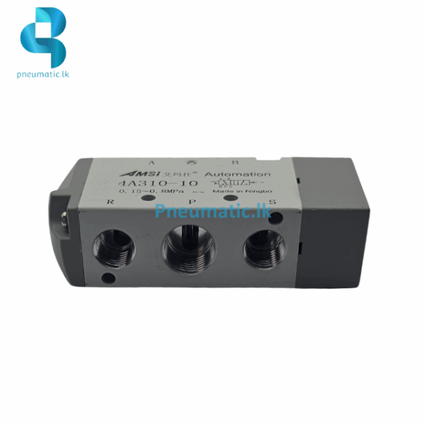 4A310-10 | Solenoid Valve - Image 3