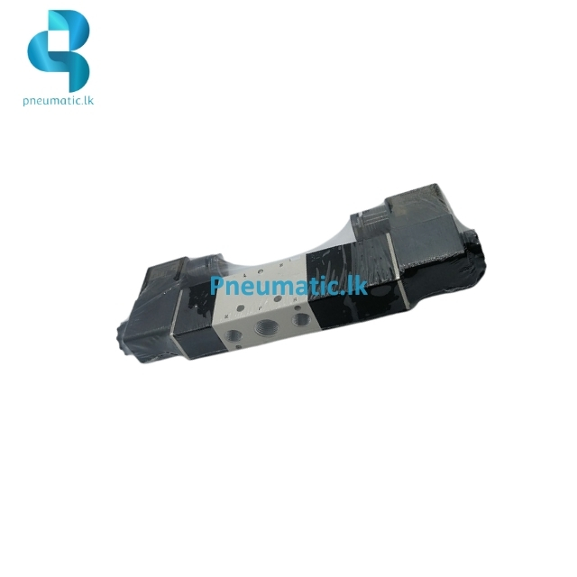 PNEU 4V230C-08 | Solenoid Valve 220VAC - Available from Reputed Brands - Image 2