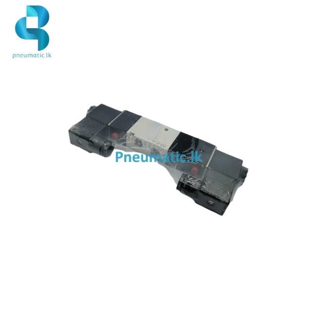 PNEU 4V230C-08 | Solenoid Valve 220VAC - Available from Reputed Brands - Image 3