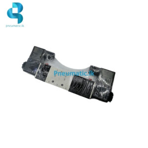 PNEU 4V230C-08 Solenoid Valve 220VAC - Available from Reputed Brands Pneumatic.lk