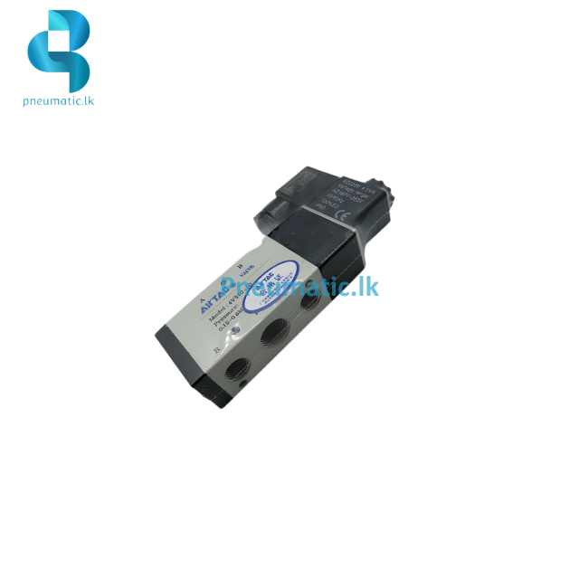 AIRTAC Model | 4V310-10A | Solenoid Valve - 220v AC - Image 3
