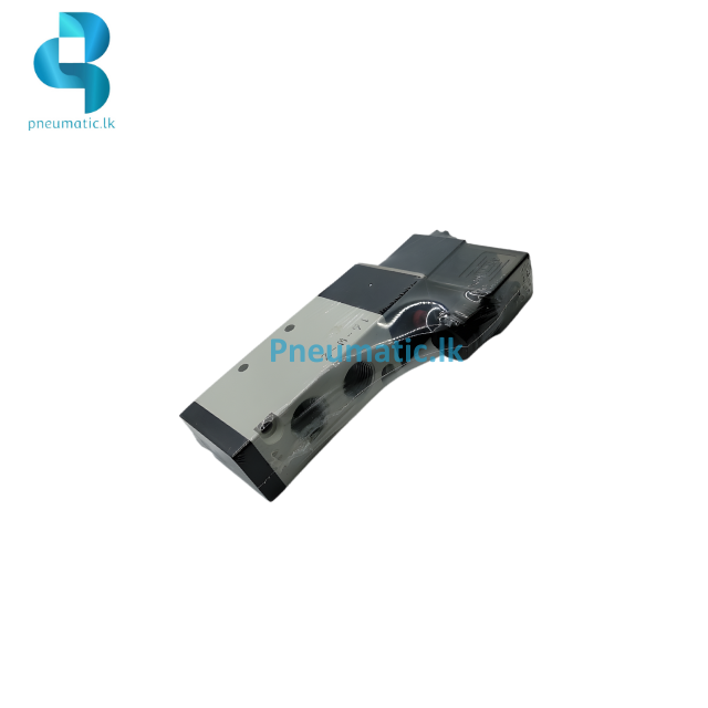 AIRTAC Model | 4V310-10A | Solenoid Valve - 220v AC - Image 2