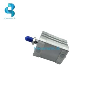 ADN-32-25-A-PPS-A Double Acting Air Cylinder - Available from Reputed Brands Pneumatic.lk
